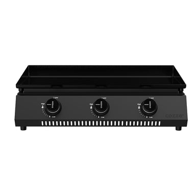 COZZE G700 Plancha gas grill