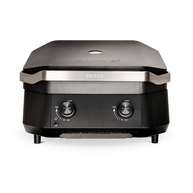 COZZE G500 Gas Plancha