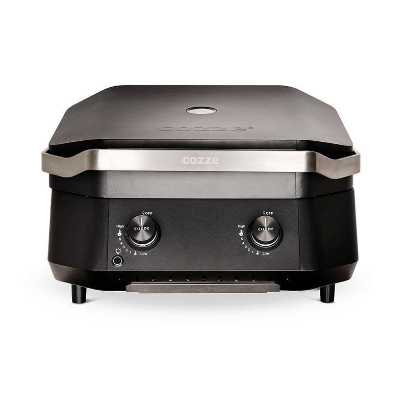 COZZE G500 Gas Plancha