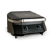 COZZE G500 Gas Plancha Left Side view
