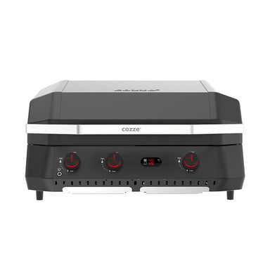 COZZE G800 Combo Grill
