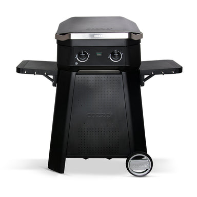 COZZE Premium Cart 500-series with Grill