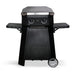 COZZE Premium Cart 500-series with Grill