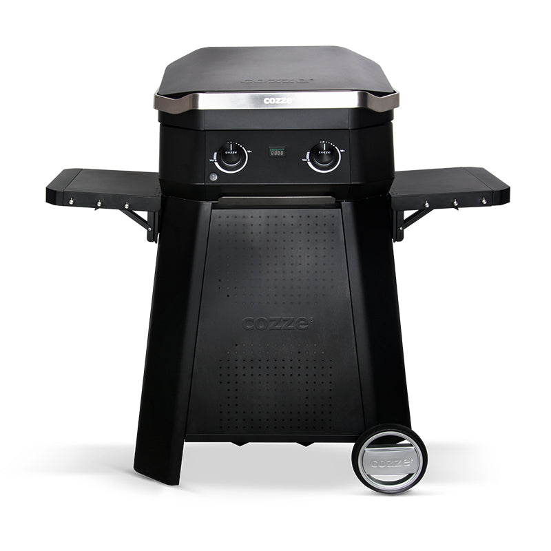 COZZE Premium Cart 500-series with Grill