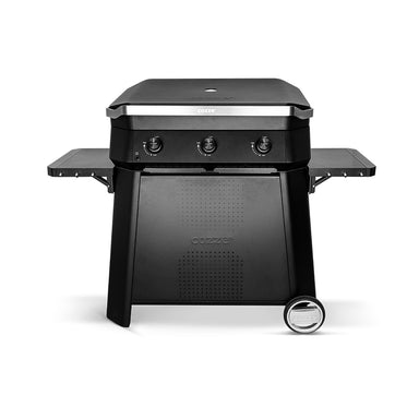 COZZE Premium Cart 800-series with G800 grill