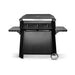 COZZE Premium Cart 800-series with G800 grill
