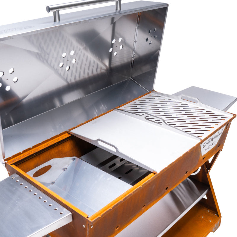 Chef-XXL_grill_plates_view