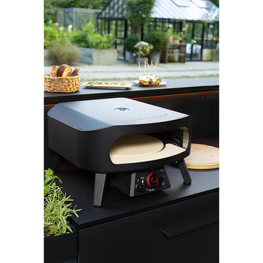 Cozze 24inch Black Edition Gas Pizza Oven