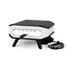 Cozze Electric Pizza oven with cover