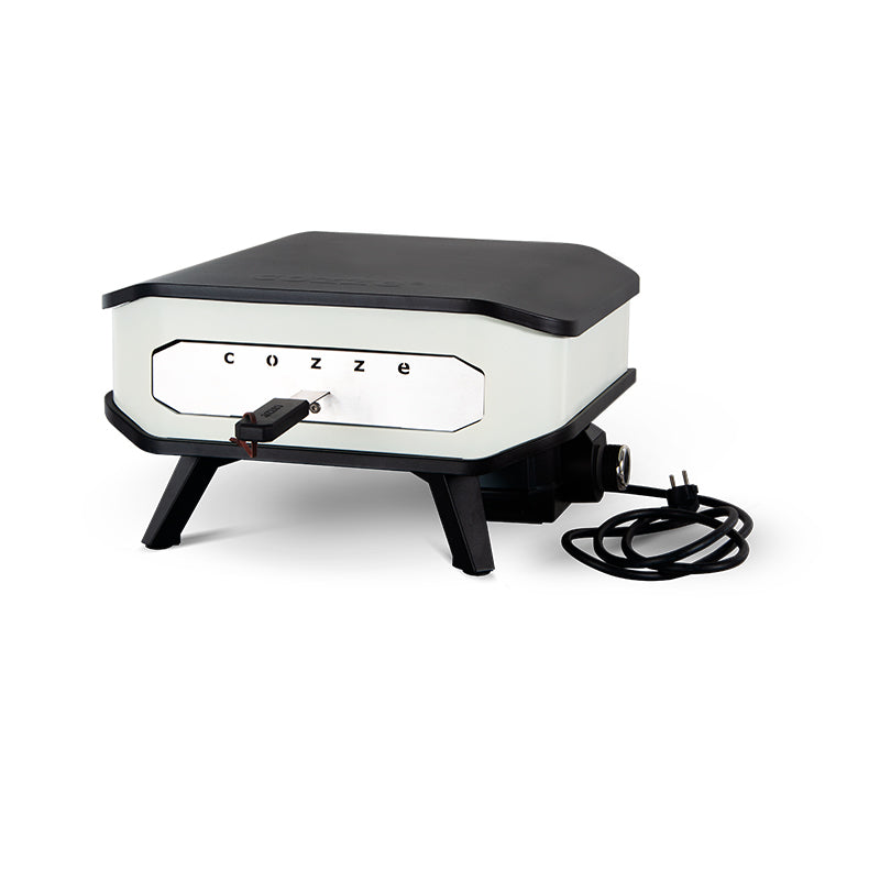 Cozze Electric Pizza oven with cover