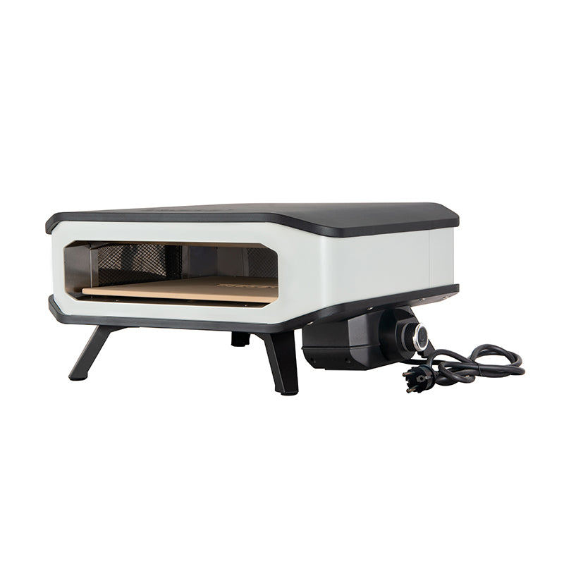 Cozze Electric Pizza Oven 2200W side view