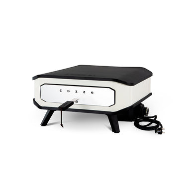 Cozze Electric Pizza Oven 2200W with oven door