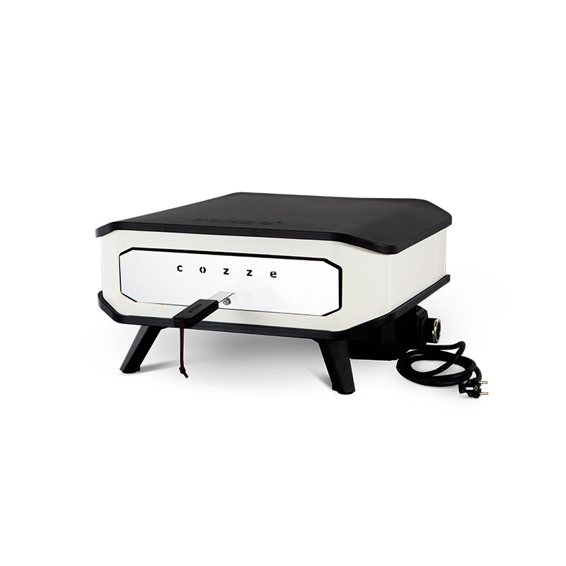 Cozze Electric Pizza Oven 2200W with oven door