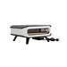 Cozze Electric Pizza Oven side view