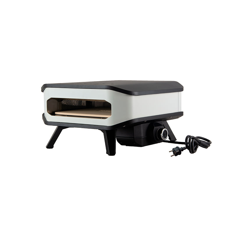 Cozze Electric Pizza oven with cord