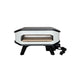 Cozze Electric Pizza oven with cord front view