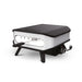 Cozze Electric Pizza with oven door