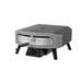 Cozze Gas 17inch Pizza oven with cover other side view