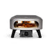 Cozze Gas Classic 13inch Pizza oven cooking pizza