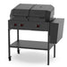 Cozze Accessories 900 Station with 900 Quattro grill