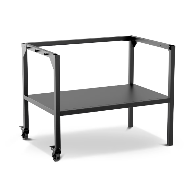 Cozze Accessories 900 Station side view