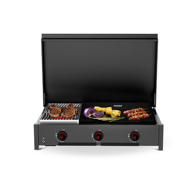 Cozze Combo 900