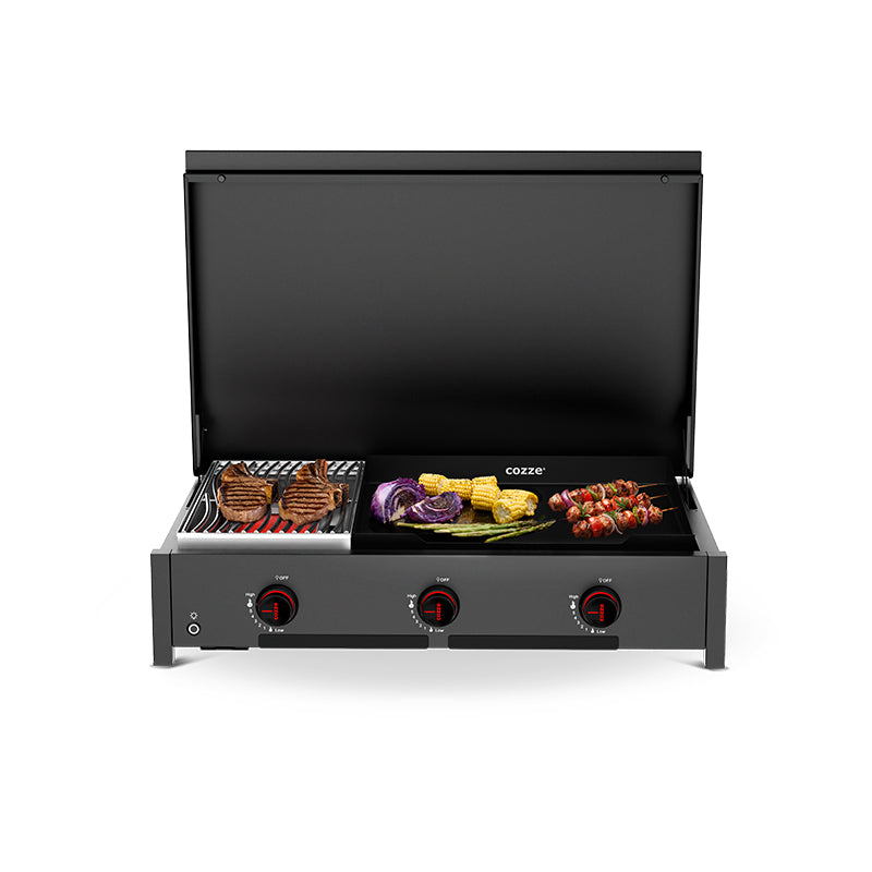 Cozze Combo 900