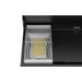 Cozze Combo 900 grill