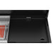Cozze Combo 900 grill plate