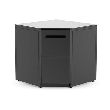 Cozze® Elements Outdoor Kitchen Corner Module