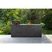 Cozze® Elements Outdoor Kitchen drawers and cupboards modules with pizza oven