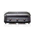 COZZE G800 Plancha Gas grill Fat catchers
