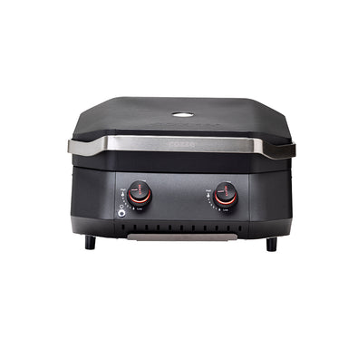 COZZE G500 Gas Grill