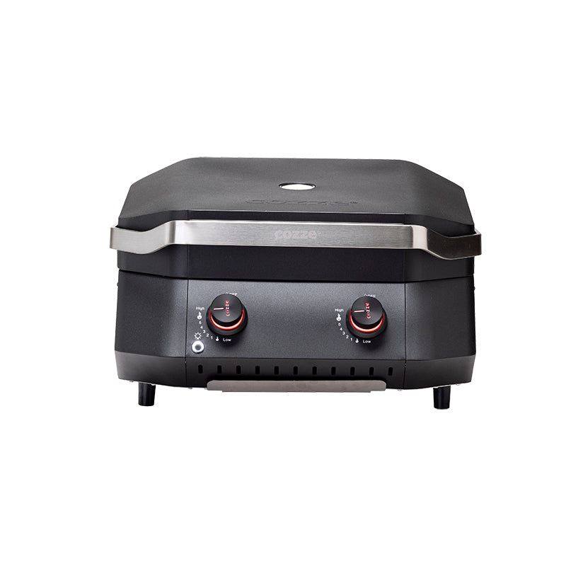 COZZE G500 Gas Grill