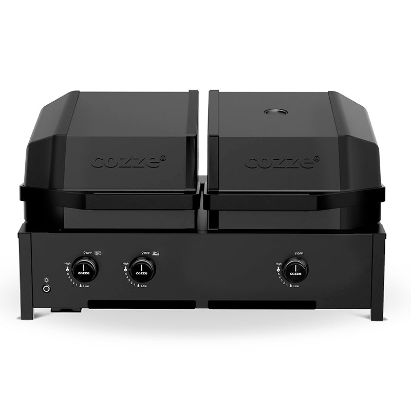 Cozze Quatro 900