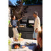 Cozze Quattro 900 2 people cooking food