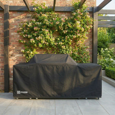 Ember Outdoor Kitchen Cover for the Liner 6 burner