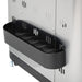 GRLLR Dome Cart Pro Side Holder storage