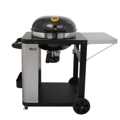 GRLLR Dome Cart Pro BBQ