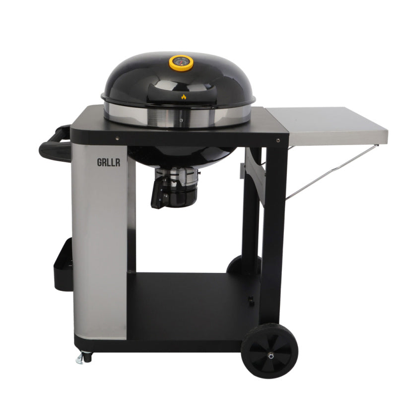GRLLR Dome Cart Pro BBQ