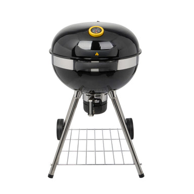 GRLLR Dome Kettle BBQ