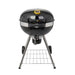 GRLLR Dome Kettle BBQ