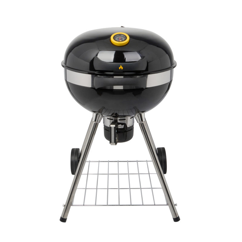 GRLLR Dome Kettle BBQ