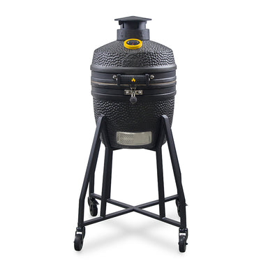 GRLLR Ember 16-Inch On Trolley with Wheels