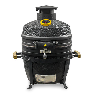 GRLLR Ember 16-Inch With Stand