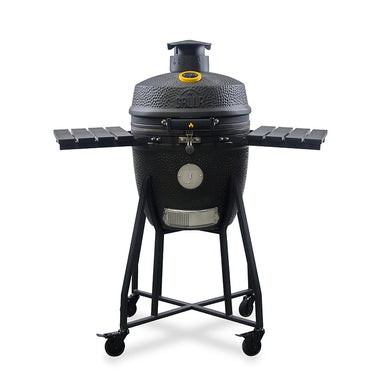 GRLLR Ember 18-Inch on Trolley with wheels
