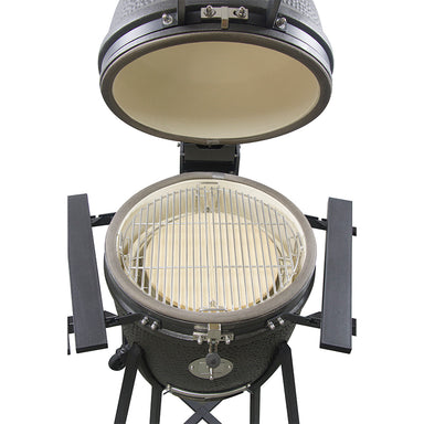 GRLLR Ember 18-Inch Inside with Grills