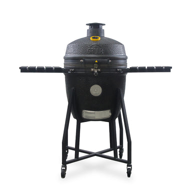 GRLLR Ember 22-Inch on Trolley with wheels