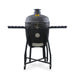 GRLLR Ember 22-Inch on Trolley with wheels