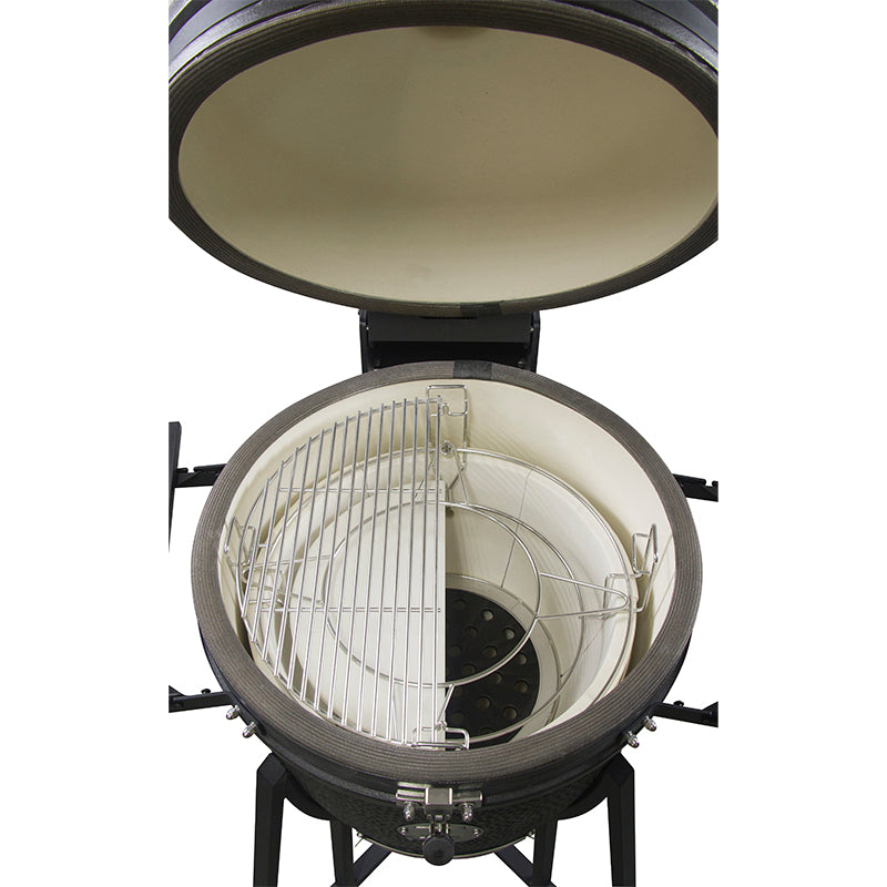 GRLLR Ember 22-Inch Inside with All Grills
